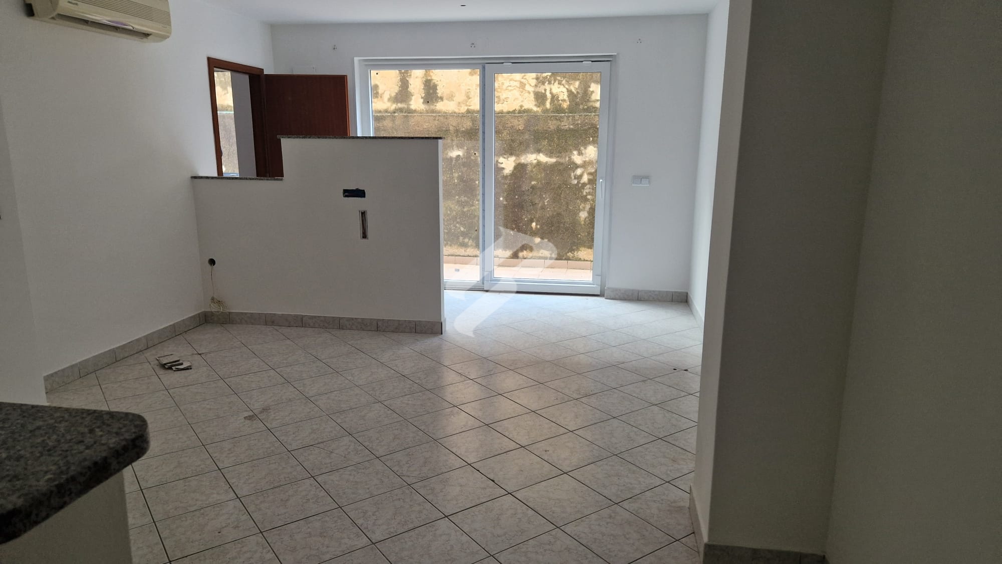 Njivice – 66,65 m² – In Meeresnähe