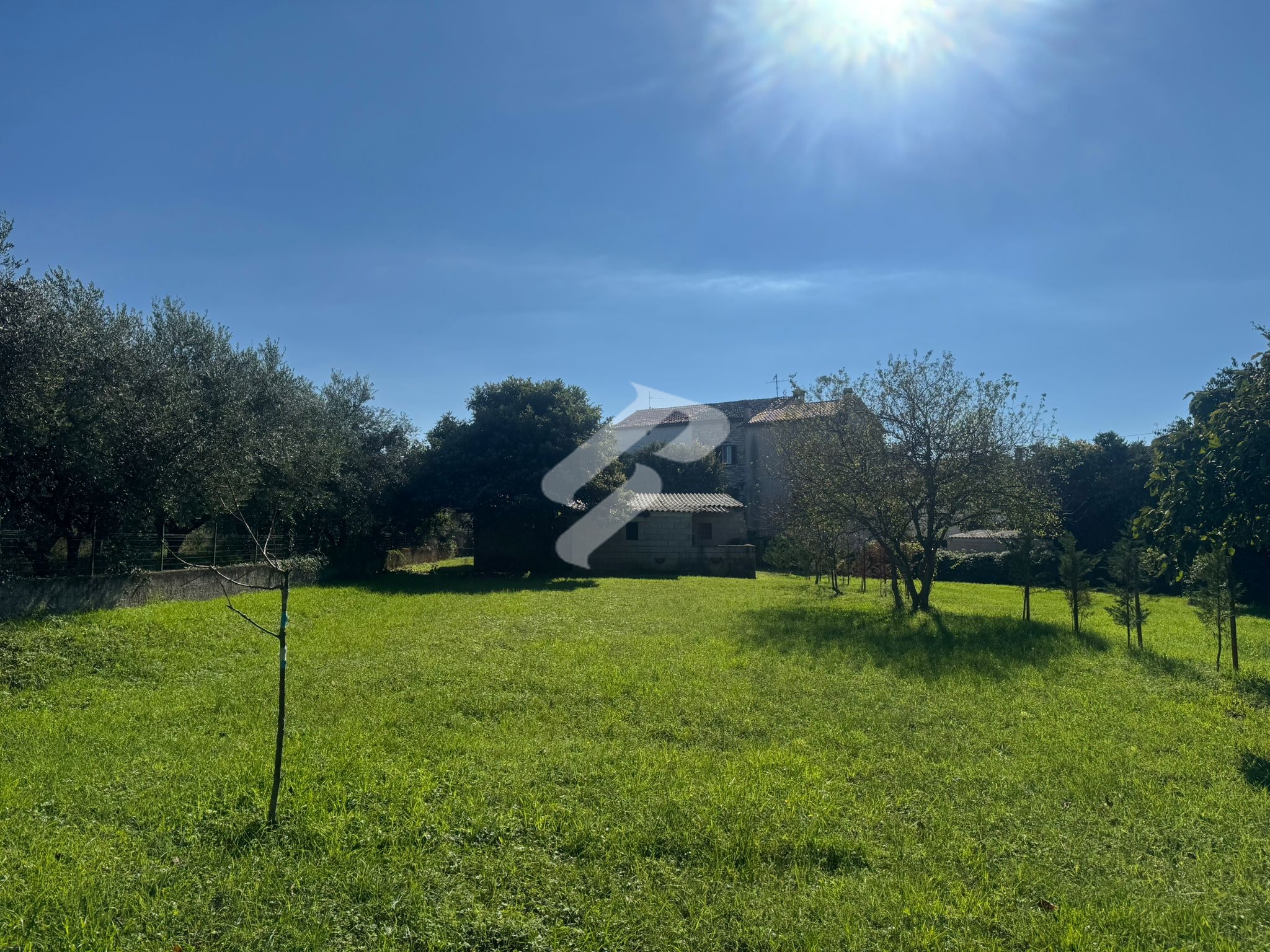 Građevinsko zemljište 3 km od mora- pored Poreča