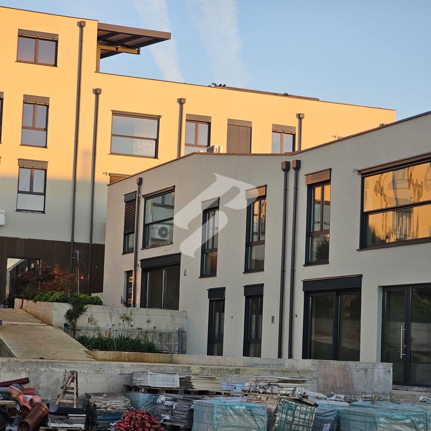 Poreč – Apartment C109, two-bedroom apartment with living room, 59.16 m², first floor