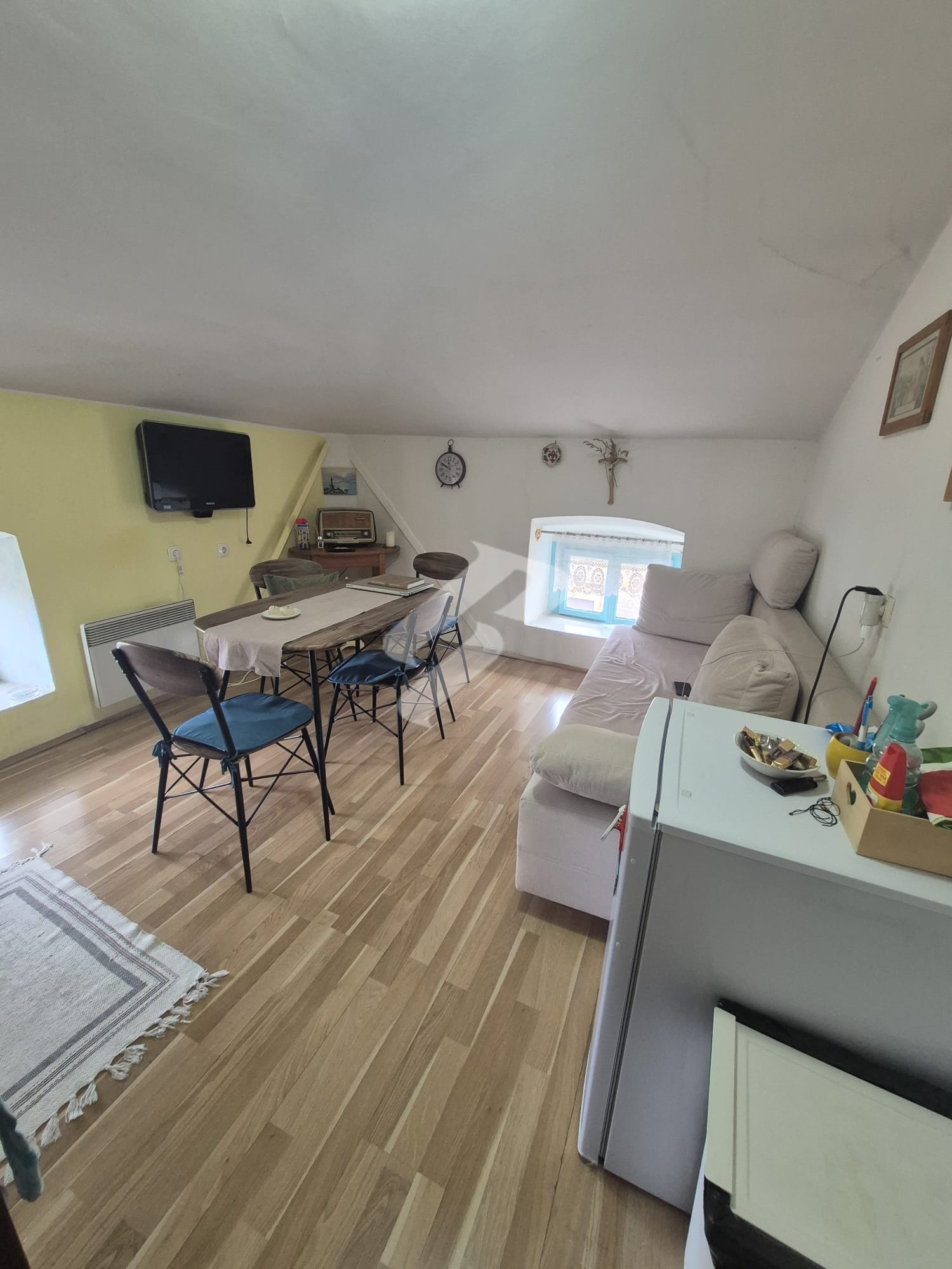 RIJEKA CENTAR, Stan na 5 minuta od Korza, 52.28m2