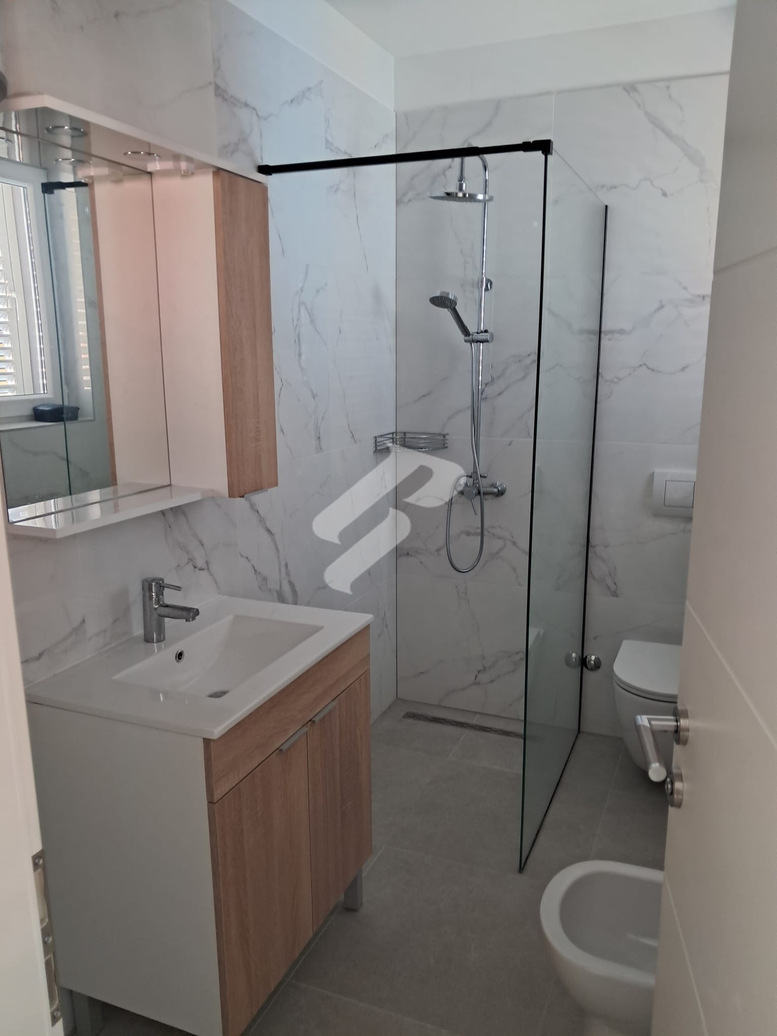 Jadranovo – Moderne Villa Mit Beheiztem Pool Und Meerblick