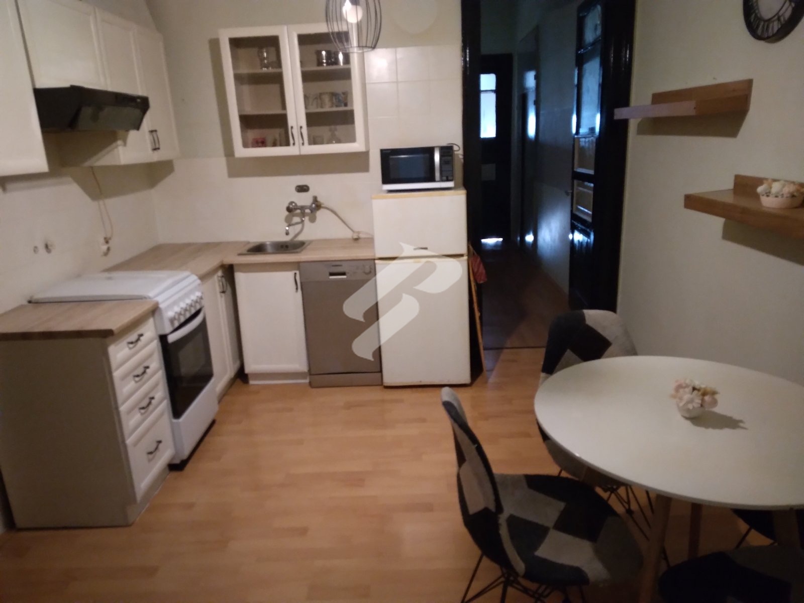 Rijeka, ul. Prvog maja – Funktionale Wohnung (41 m²) in bester Lage, ideal für Investitionen