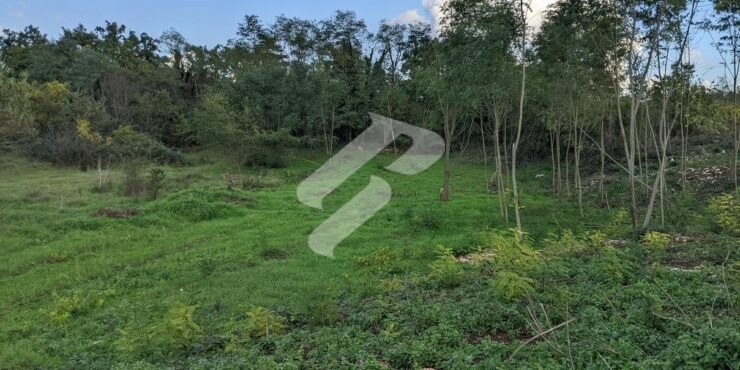 Građevinsko zemljište u mirnom okruženju kraj Labina – 1.586 m²