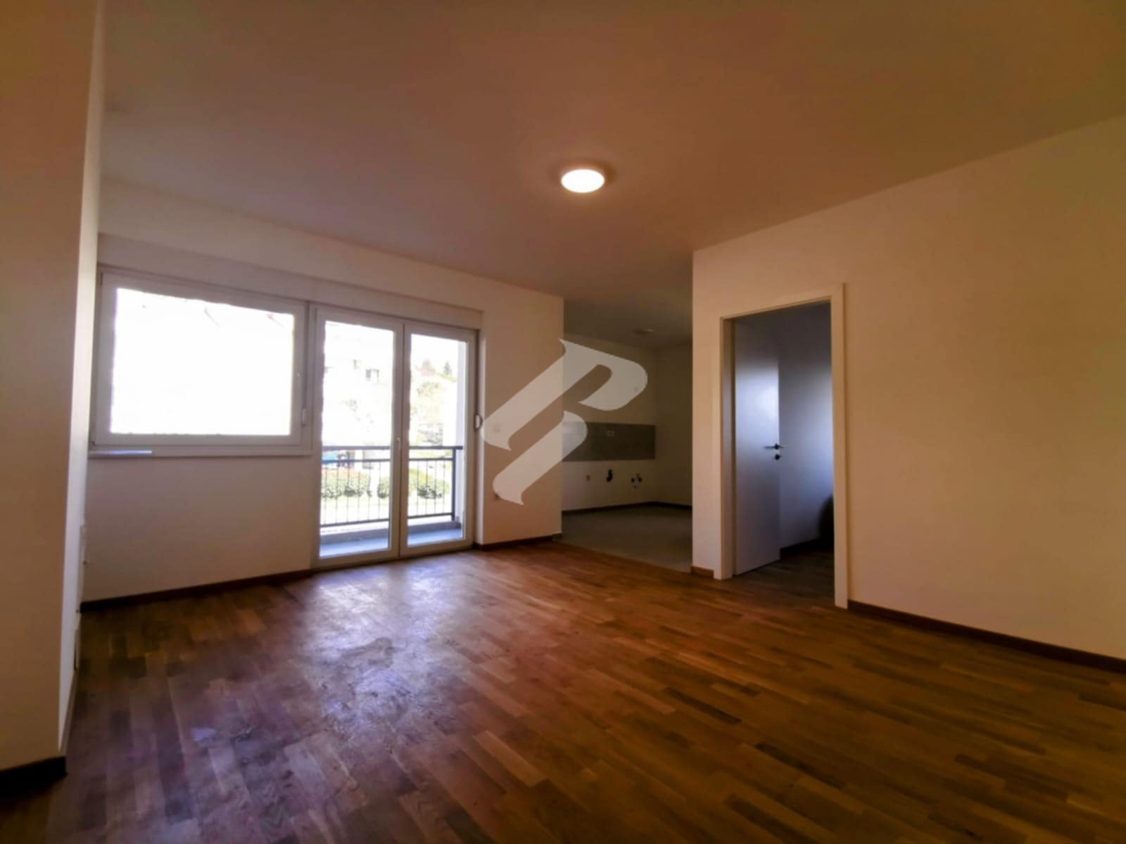 Lovran – Moderno Appartamento Con Due Camere Da Letto Con Vista Mare, A 150 m Dalla Costa