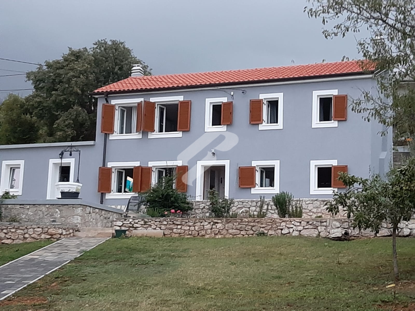 Kostrena - miris mora i kamena, kompletno renovirana primorska kuća