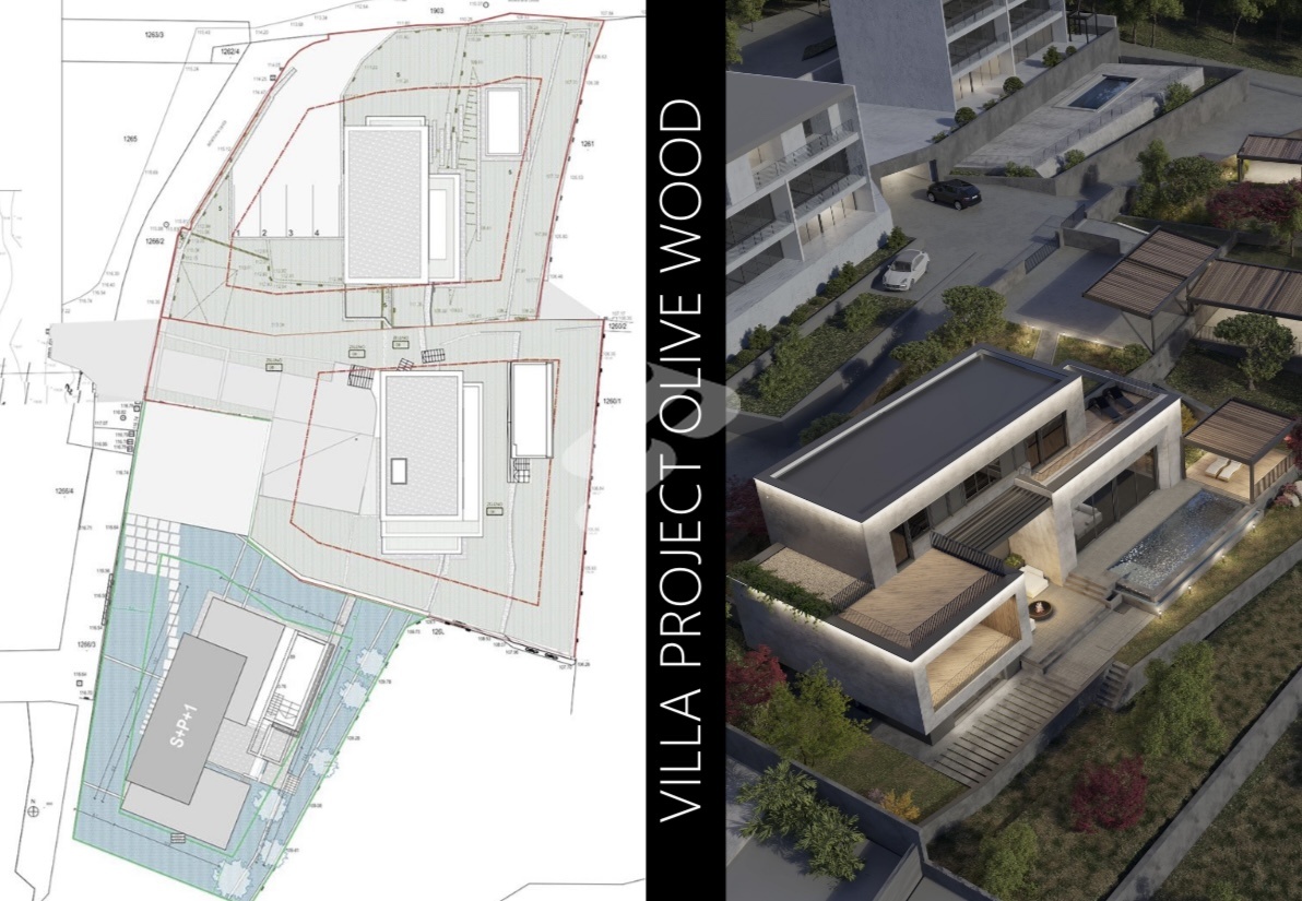 Opatija – Villa Olive Wood, Stile di vita elegante vicino al mare e al lungomare