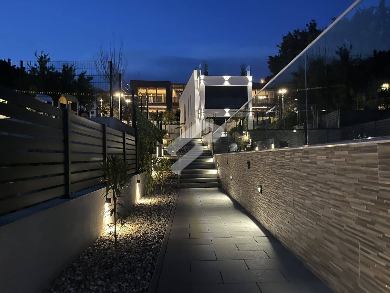 Kostrena – mediteranska vila na najpoželjnijoj adresi, prvi red do mora